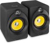 Vonyx XP50 studio monitor speakerset met Bluetooth 100W online kopen