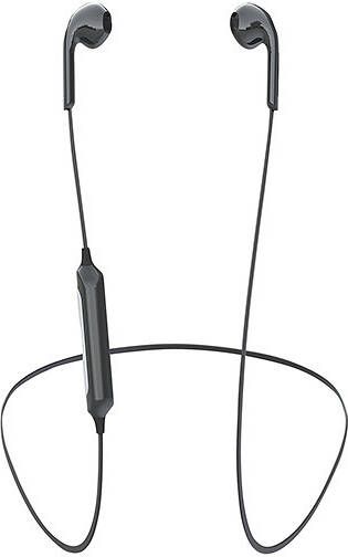 Celly Oordopjes Bluetooth 14, 2mm Microfoon Zwart 2 delig