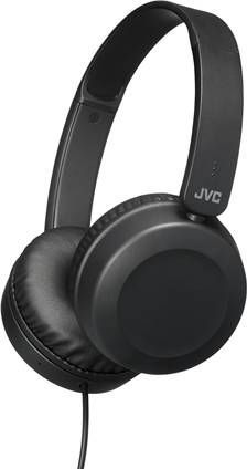 JVC HA S31M Bluetooth On ear hoofdtelefoon zwart