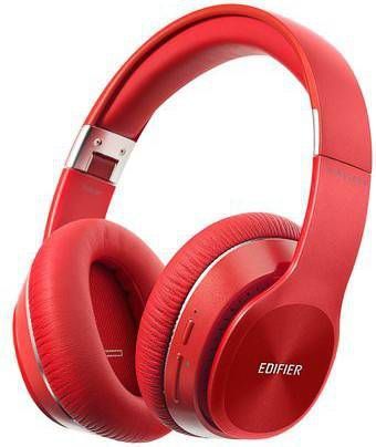Edifier W820bt Draadloze Bluetooth Stereo Hoofdtelefoon