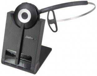Jabra Draadloze headset USB PRO 930