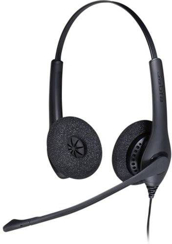 Jabra Biz 1500 Duo QD