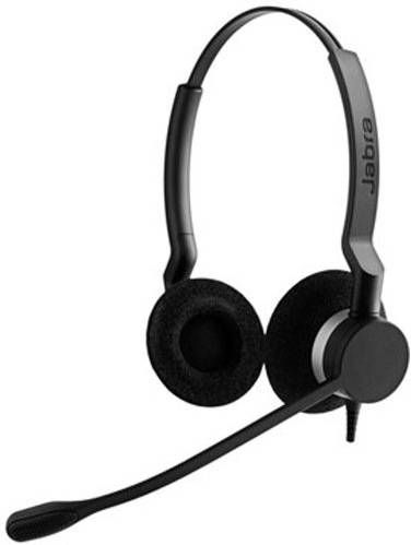 Jabra BIZ 2300 USB Duo Type 82 E STD