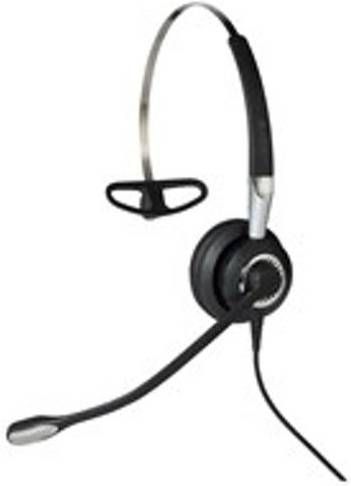 Jabra BIZ 2400 II Mono 3 1, Mic. 72 UNC
