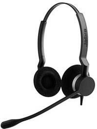 Jabra BIZ2300 Duo NC Corded Headset