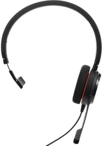 Jabra Evolve 20 UC Mono USB