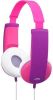 JVC HA KD 5 P E Koptelefoon Roze online kopen