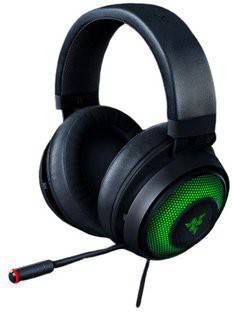 Razer Kraken Ultimate PC Gaming Headset(Zwart )