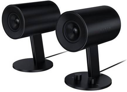 Razer Nommo Speakers