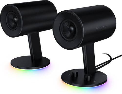 Razer Nommo Chroma Speakers