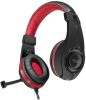Speedlink 133634 LEGATOS Stereo Gaming Headset (Zwart) PC online kopen