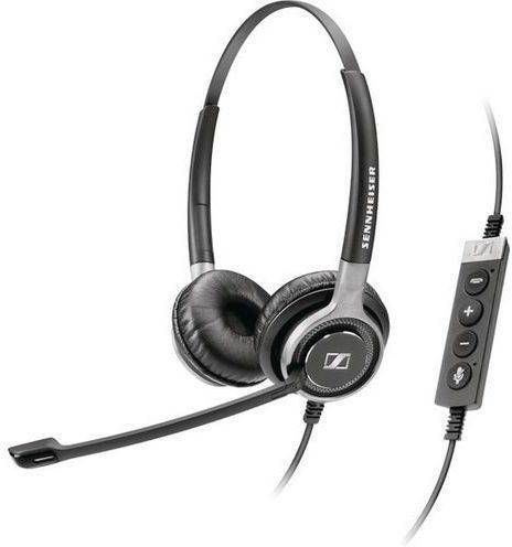 Sennheiser Headset SC 630/SC 660