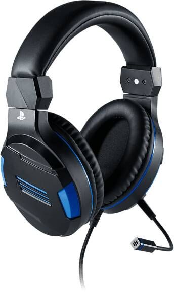 Bigben Interactive Stereo Gaming Headset V3 PS4