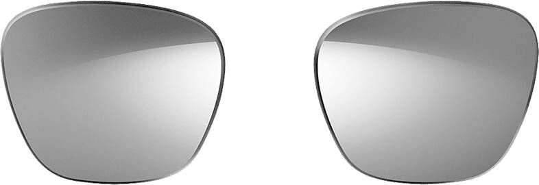 Bose Lenses Alto Style S/M (Zilver gepolariseerd)