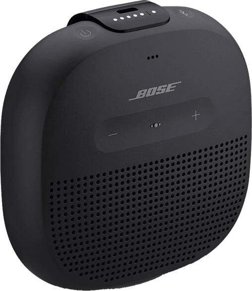 Bose SOUNDLINK MICRO bluetooth speaker
