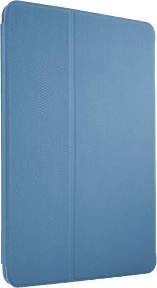 Jorz Case Logic Snapview Bookcase Ipad 10.2(2019/2020)Tablethoes Blauw