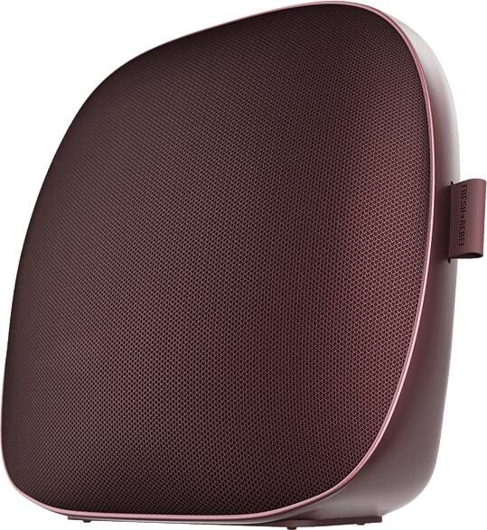 Fresh &apos, n Rebel Rockbox Soul Bluetooth speaker Paars