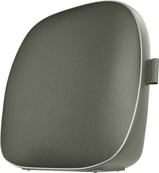 Fresh &apos, n Rebel Rockbox Soul Bluetooth speaker Groen