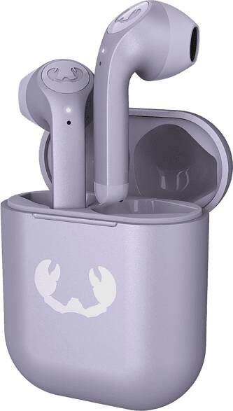 Fresh &apos, N Rebel Twins 3 True Wireless Earbuds Draadloos Dreamy Lilac Lila