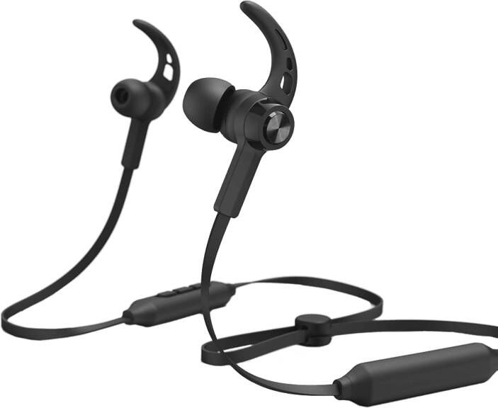 Hama Bluetooth koptelefoon Balance Zwart
