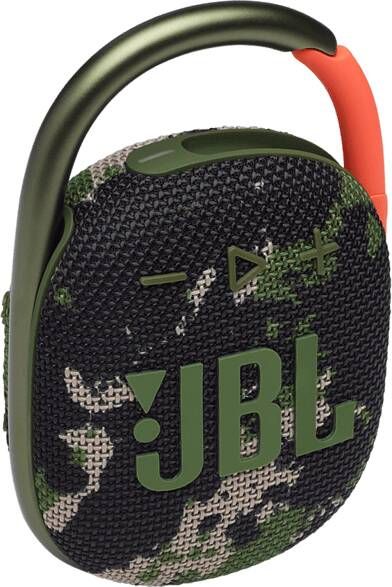 JBL bluetooth speaker Clip 4(Camouflage )
