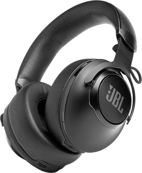 JBL Club 950NC draadloze over-ear hoofdtelefoon (zwart)