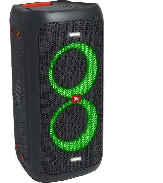 JBL Partybox 100 draagbare bluetooth speaker