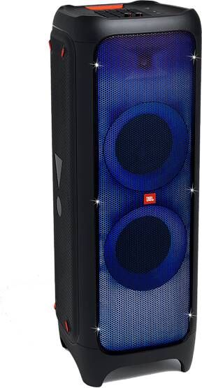JBL PartyBox 1000 Bluetooth speaker (zwart)