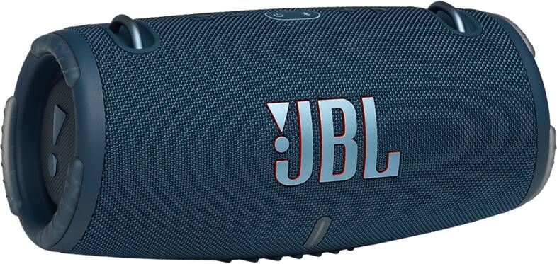 JBL Xtreme 3 Draagbare Bluetooth Speaker Blauw