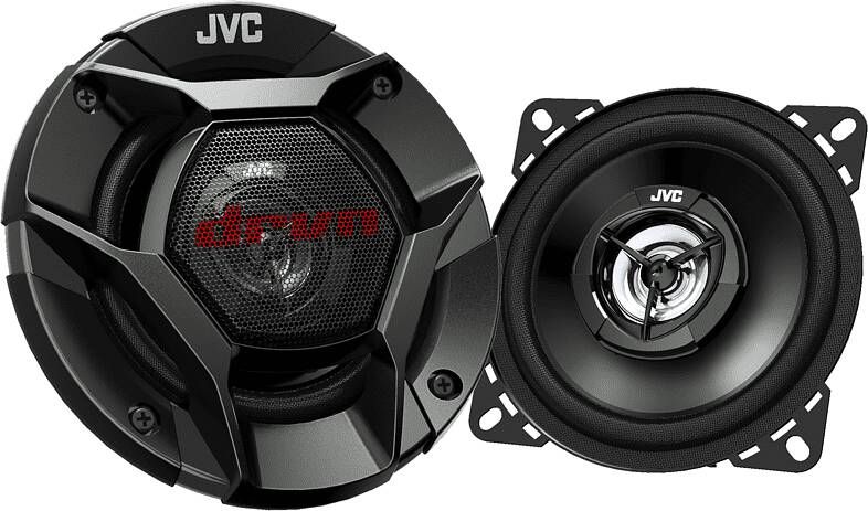 JVC CS-DR420 Autospeakerset 35W RMS