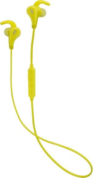 HA ET50BTYE in ear bluetooth sport koptelefoon