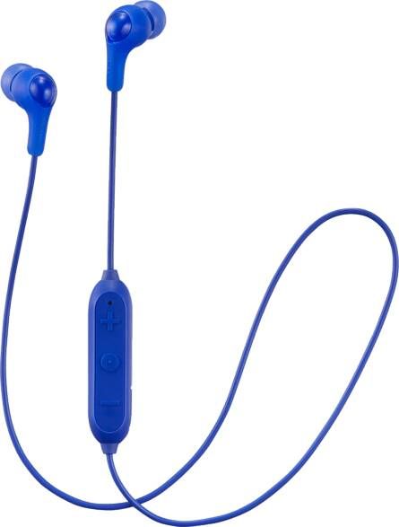 JVC in ear bluetooth koptelefoon HA FX9BT A E