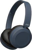 JVC HA-S31BT Bluetooth  koptelefoon Blauw