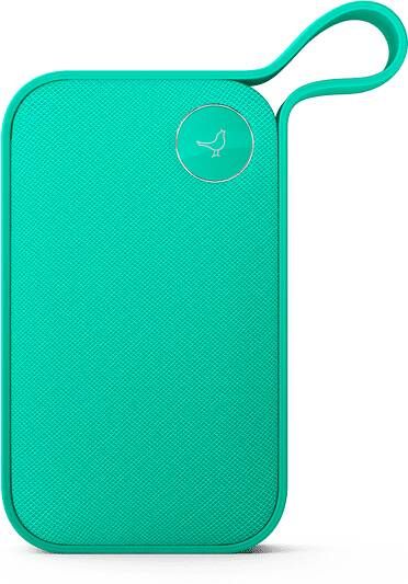 Libratone draadloze speaker One Style (Groen)