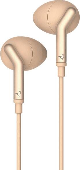 Libratone Q Adapt In ear Elegant Nude