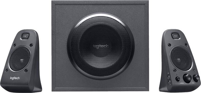 Logitech Z625 Speaker Systeem