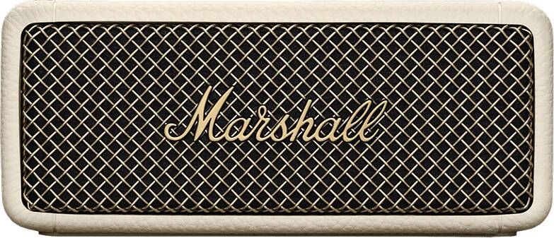 Marshall Emberton Ii Cream