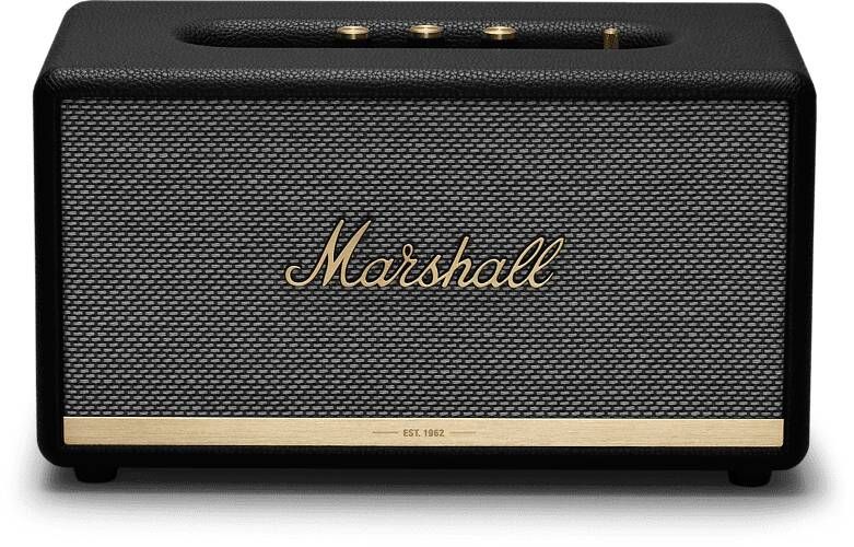 Marshall STANMORE II BT Sandstone Grey Bluetooth speaker