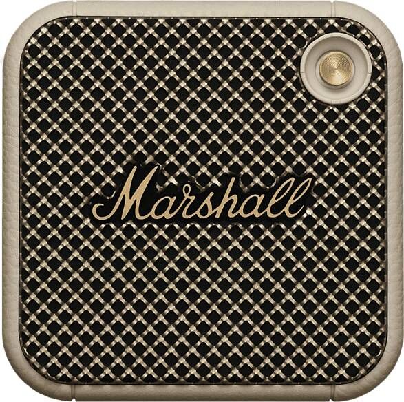 Marshall Willen Cream