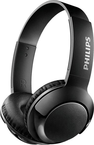 Philips SHB3075BK/00 Bluetooth on-ear koptelefoon (zwart)