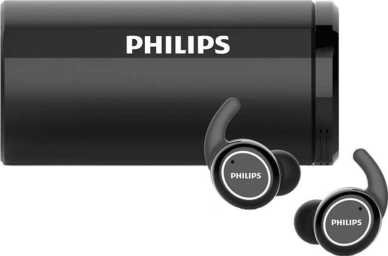 Philips draadloze hoofdtelefoon TAST702BK/00