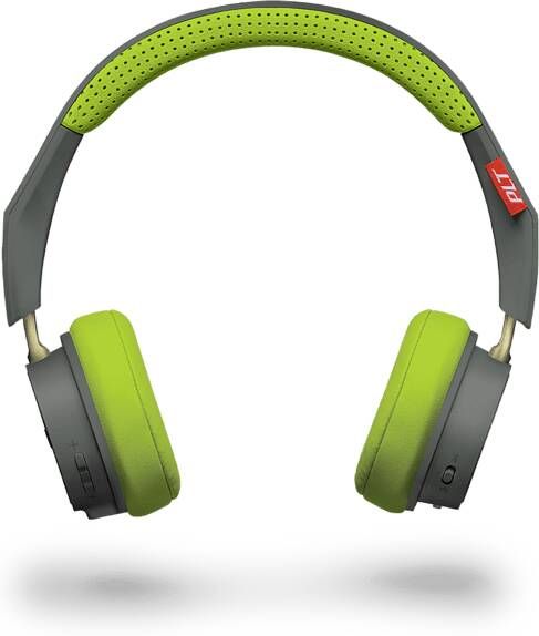 Plantronics Backbeat 500 Grijs