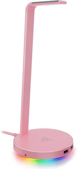 Razer Base Station V2 Chroma Quartz