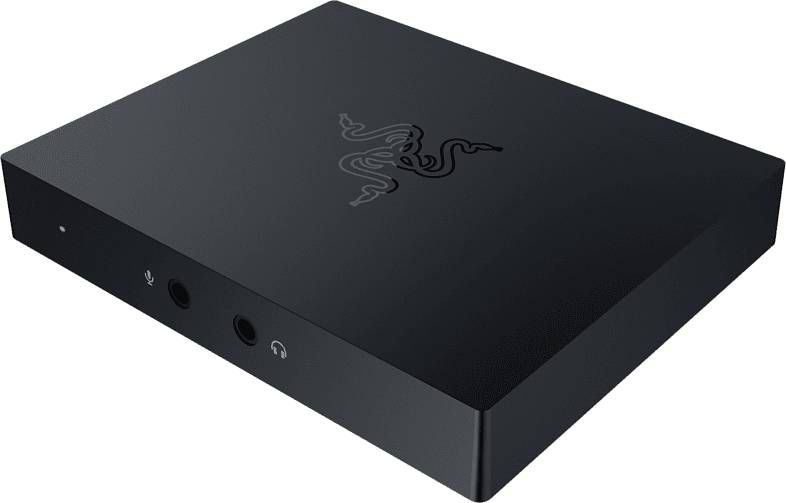 Razer Ripsaw Hd Game Capture Card