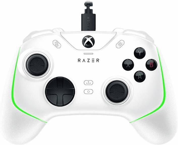 Razer Wolverine V2 Gaming Controller Chroma Wit(xbox Series X/xbox One/pc )