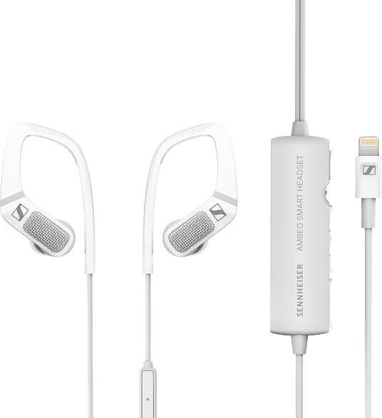 Sennheiser Ambeo Smart Headset