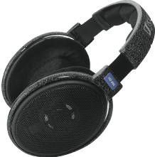Sennheiser HD 600 studio hoofdtelefoon