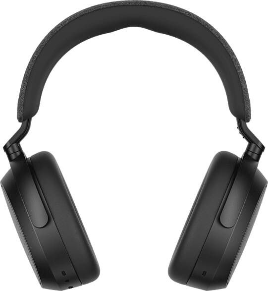 Sennheiser Momentum 4 bluetooth Over ear hoofdtelefoon zwart