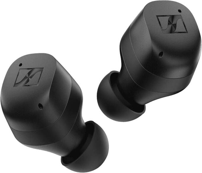 Sennheiser Momentum True Wireless 3 Oordopjes Zwart