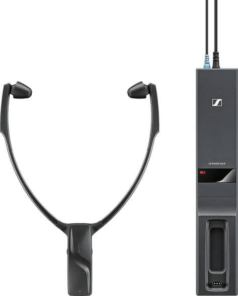 Sennheiser RS 2000 radiofrequentie in ear koptelefoon